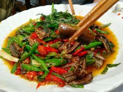 -飞虹鱼馆(春华路店)