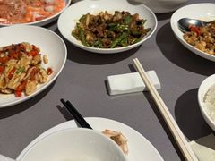 -徐记海鲜(梅溪新天地店)