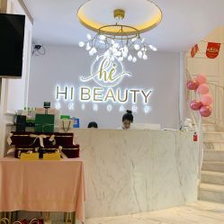 -Hi Beauty Skin 科技美肤中心
