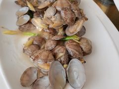 辣炒花甲-東城故事·尋找姆媽的味道(玉兰路店)