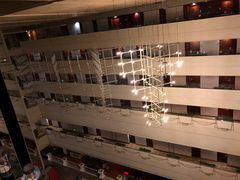 -天津燕园国际大酒店