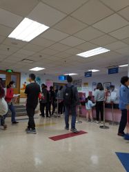 -上海交通大学医学院附属上海儿童医学中心(陆家嘴总院区)