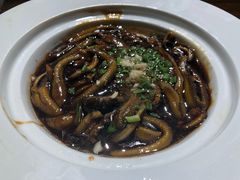 -金枝玉叶上海人家食府(三里河店)