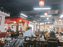 -西月城谭豆花(春熙路店)