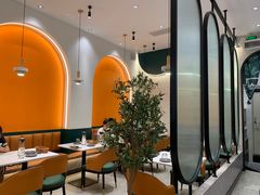 -西语·炭烧牛排(卓越中寰店)