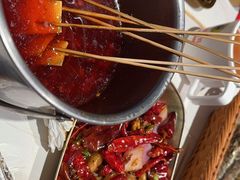 -寂寞的豆芽 蒙古原切大串(金宇店)
