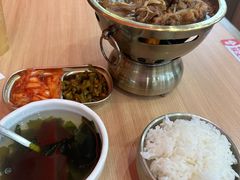 -米村拌饭(银泰中心店)