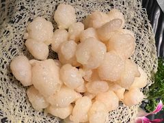 芥末虾仁-三玛璐酒楼(汉口路店)
