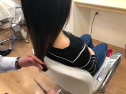 点击看大图 -简法造型·品牌形象店