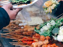 -郭记小街麻辣烫(南小街总店)
