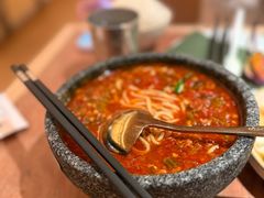 -浩海火燒雲傣家菜(芮欧百货店)