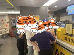 -麦当劳(昆山北门路店)