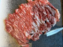 -北华涮肉(华严北里店)