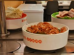 -蜀小北旋转小火锅·烤肉(金轮双子星优惠店)