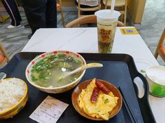 -陈记汤饭(水巷口店)