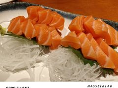 -千代武日本料理(开发区店)