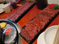 -三牦记·涮烤一体火锅(小河店)