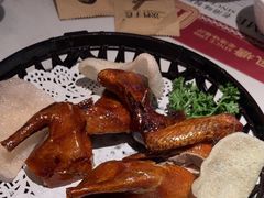 -避风塘·老港味餐厅(虹口龙之梦店)