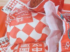 -塔斯汀中国汉堡(嘉禾望岗地铁站店)