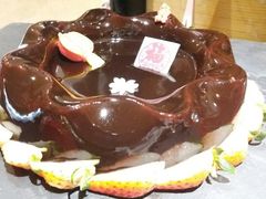 -上海东方佘山翰悦阁酒店·Vie全日制餐厅