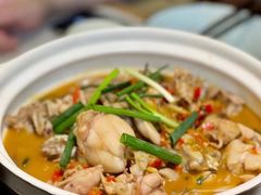 -费大厨辣椒炒肉(正佳广场店)