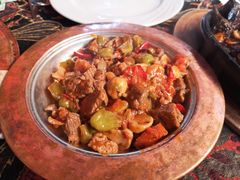 -Old Ottoman Cafe & Restaurant