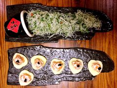 -烛影拾光观景餐厅·创意菜·摄影·小提琴(大唐不夜城店)