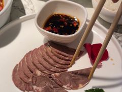 -悦海·家宴·冰花皮皮虾大锅贴(宝龙店)