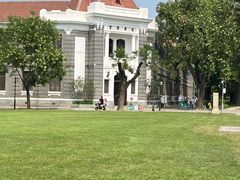 -清华大学-观畴园餐厅