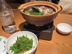 -一坐一忘云南菜(三里屯店)
