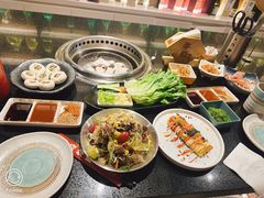 -牛焱·烧肉酒肆(五大道店)