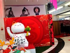 -燕莎友谊商城(金源店)