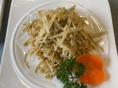 -龙井壹号·茶缘山景宴(龙井村店)