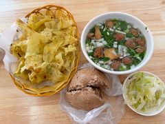 -太原面食店(解放路店)