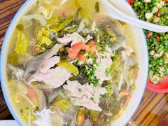 -小街47號江湖菜(四合院店)