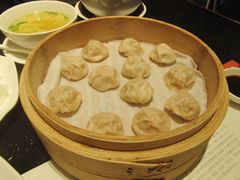 小笼包-鼎泰丰(新港中心店)