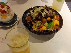 -BE BRIGHT KITCHEN(正佳广场店)