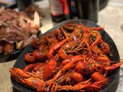 招牌龙虾-沪小胖小龙虾(淮海中路旗舰店)