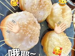 -鑫震源·苏式大虾生煎(山塘街店)