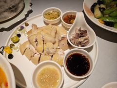-闻见中国海南菜(K11店)