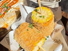 -Q MEX 库迈墨西哥餐吧(三里屯店)