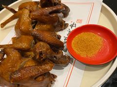 -上海1号私藏菜(静安店)