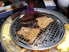 -鹤江桥·红油牛肉粉(SKP店)