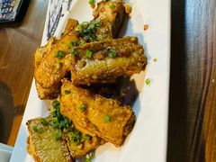 -一品烧农庄·佛山本地菜(西岸店)