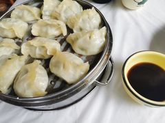 -渔家四合院·北塘海鲜(北塘古镇店)