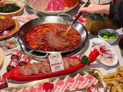 -小龙坎火锅(春熙太古里店)