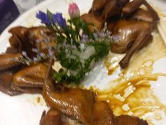 -新兴家喻酒家·羊城名宴(昌岗店)