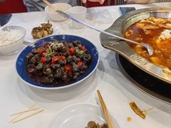 -鑫郭氏·南昌20年大排档·小龙虾羊蝎子(潮阳里店)