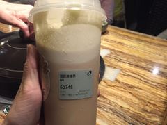 -喜茶(东莞汇一城店)