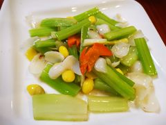 -香港仔茶餐厅(凤阳店)